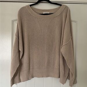 CJLA Cynthia sweater